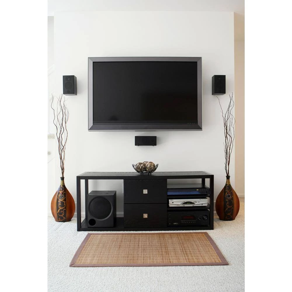 Nail-In Cable Clips, For Audio, Video, or Network Cables (100-Pack) by GE 5 Nail-In Cable Clips, For Audio, Video, or Network Cables (100-Pack) by GE - Image 5