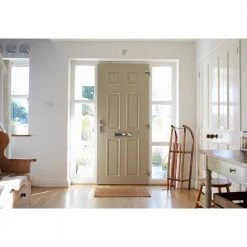 Wireless Remote Controlled Indoor Motion-Sensing Alarm by GE -Home Electronics Shop white ge motion sensors 36020 31 1000