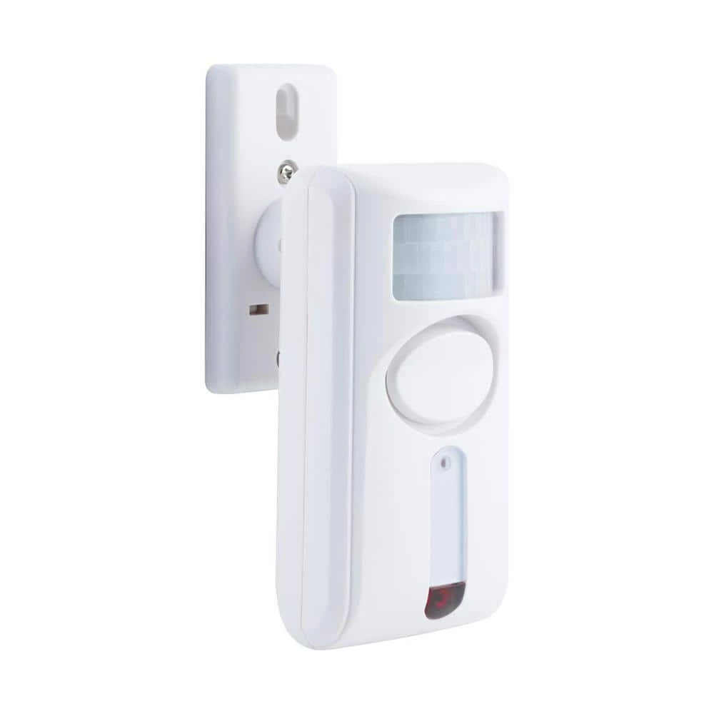 Personal Security Motion-Sensing Alarm with Keychain Remote by GE 4 Personal Security Motion-Sensing Alarm with Keychain Remote by GE - Image 4