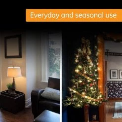 7-Day Digital Heavy Duty Timer by GE -Home Electronics Shop white ge timers 15150 4f 1000