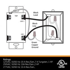 In-Wall Spring Wound Countdown Timer by GE -Home Electronics Shop white ge timers 15304 44 1000