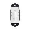 In-Wall Spring Wound Countdown Timer by GE