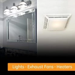 In-Wall Spring Wound Countdown Timer by GE -Home Electronics Shop white ge timers 15304 fa 1000