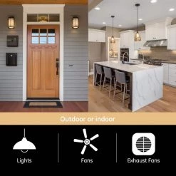 UltraPro 24-Hour Indoor In-Wall Timer with 2 Fully Customizable Times by GE 9 UltraPro 24-Hour Indoor In-Wall Timer with 2 Fully Customizable Times by GE -Home Electronics Shop white ge timers 53222 1f 1000