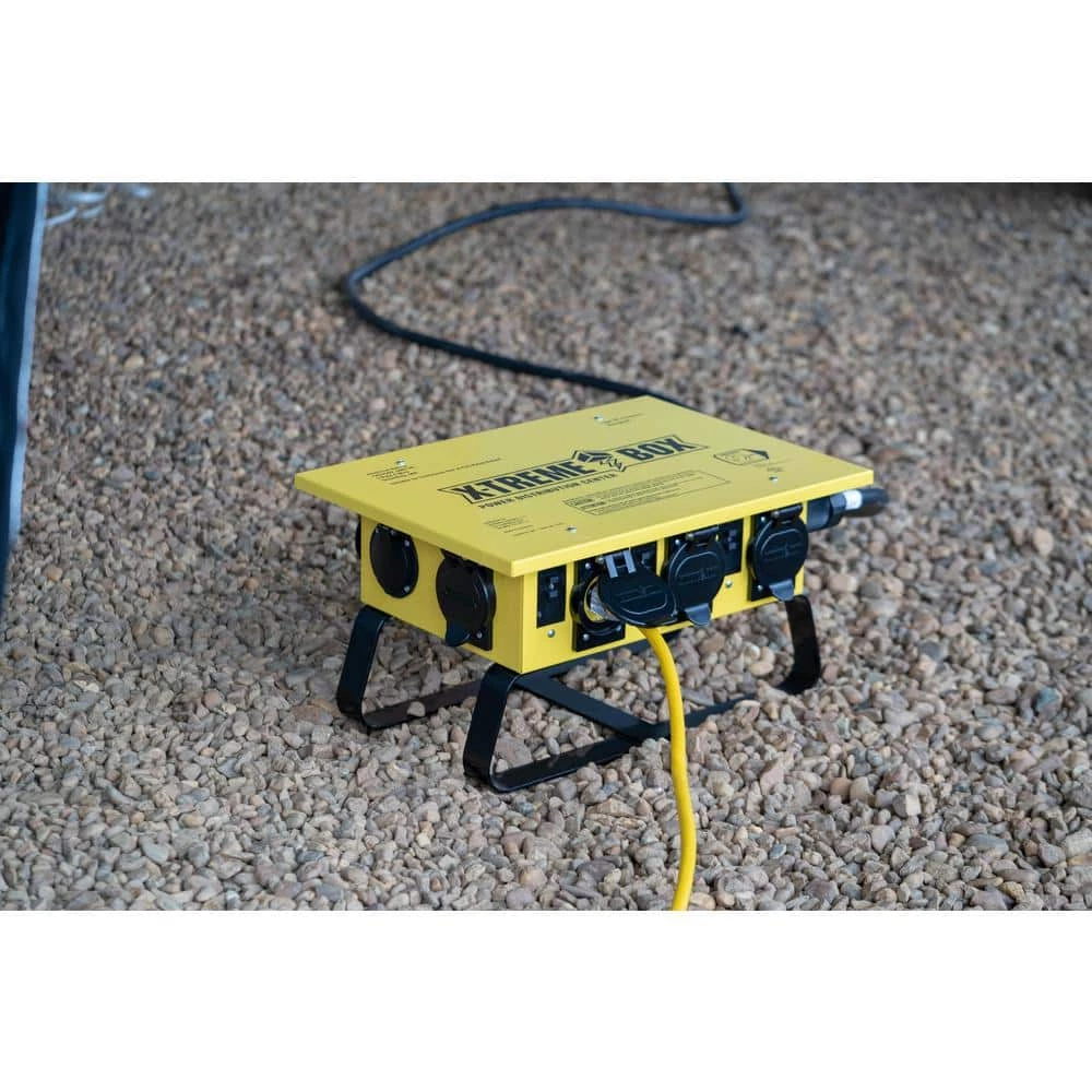 8 ft. 16/3 SPT-2 Indoor Light-Duty Flat Plug Extension Cord by Woods 6 8 ft. 16/3 SPT-2 Indoor Light-Duty Flat Plug Extension Cord by Woods - Image 6