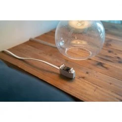 15 ft. 16/2 SPT-2 Indoor Light-Duty Extension Cord with Remote On/Off Switch by Woods -Home Electronics Shop white woods general purpose cords 359w 1f 1000