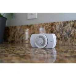 24 Hour Heavy Duty Indoor Plug-In Grounded Outlet Mechanical Timer by Woods 24 24 Hour Heavy Duty Indoor Plug-In Grounded Outlet Mechanical Timer by Woods -Home Electronics Shop white woods timers 50103wd fa 1000