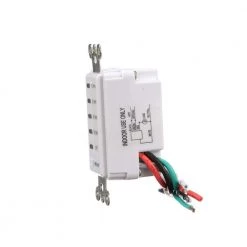 15-Amp 10-20-30-60 Minute In-Wall Countdown Digital Timer Switch, White by Woods -Home Electronics Shop white woods timers 59008wd 1f 1000