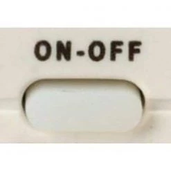 15-Amp 7-Day In-Wall Programmable Digital Timer Switch, White by Woods -Home Electronics Shop white woods timers 59018wd 4f 1000