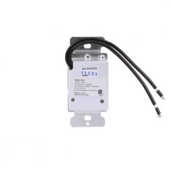 20-Amp 15-Minute In-Wall Spring Wound Countdown Timer Switch, White by Woods -Home Electronics Shop white woods timers 59711wd 4f 1000