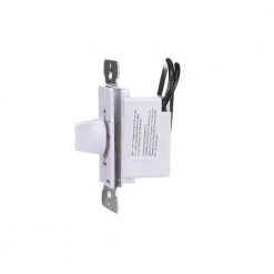 20-Amp 15-Minute In-Wall Spring Wound Countdown Timer Switch, White by Woods -Home Electronics Shop white woods timers 59711wd c3 1000