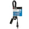 6 ft. 18/2 2-Wire 294 HPN Appliance Power Cord by Woods
